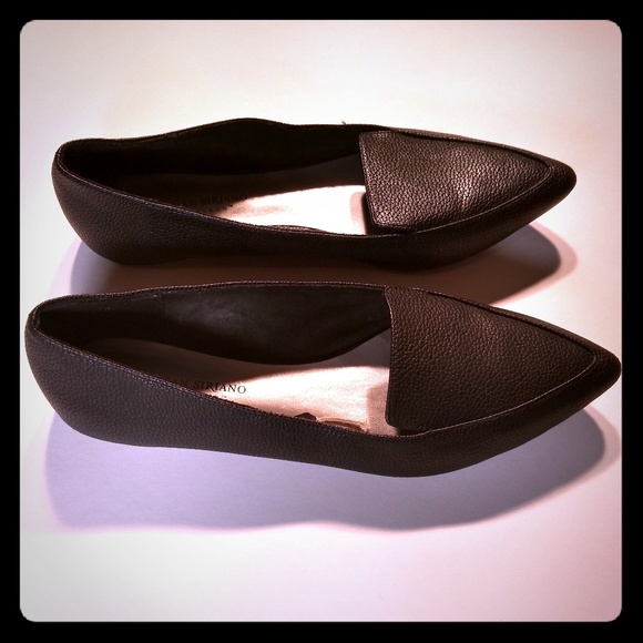 Christian Siriano Shoes - Pointy toe flats Christian Siriano for Payless